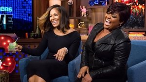 Watch What Happens Live with Andy Cohen Odcinek 6