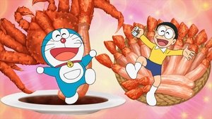 Doraemon Odcinek 1370