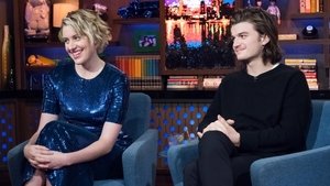 Watch What Happens Live with Andy Cohen Odcinek 195