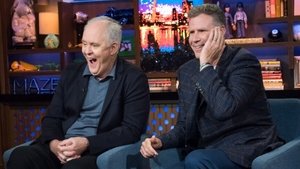 Watch What Happens Live with Andy Cohen Odcinek 188