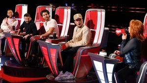 The Voice Odcinek 6