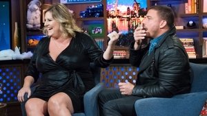 Watch What Happens Live with Andy Cohen Odcinek 202