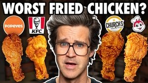 Good Mythical Morning Odcinek 26