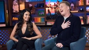 Watch What Happens Live with Andy Cohen Odcinek 174