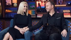 Watch What Happens Live with Andy Cohen Odcinek 176