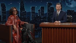 Jimmy Kimmel Live! Odcinek 70
