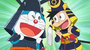 Doraemon Odcinek 1371