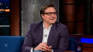 The Late Show with Stephen Colbert Odcinek 59