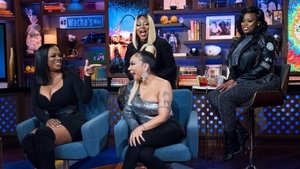 Watch What Happens Live with Andy Cohen Odcinek 186