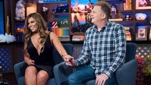Watch What Happens Live with Andy Cohen Odcinek 204