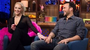 Watch What Happens Live with Andy Cohen Odcinek 3