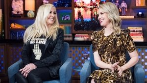 Watch What Happens Live with Andy Cohen Odcinek 187
