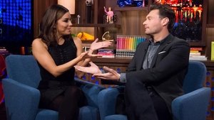 Watch What Happens Live with Andy Cohen Odcinek 9