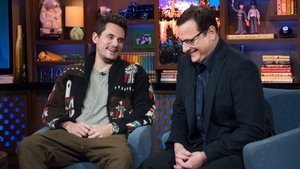 Watch What Happens Live with Andy Cohen Odcinek 192