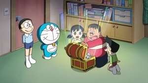 Doraemon Odcinek 1368