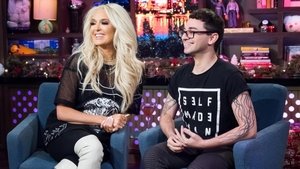 Watch What Happens Live with Andy Cohen Odcinek 208
