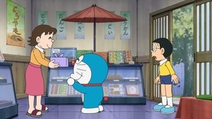 Doraemon Odcinek 1367