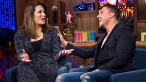 Watch What Happens Live with Andy Cohen Odcinek 12