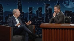 Jimmy Kimmel Live! Odcinek 71