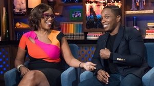 Watch What Happens Live with Andy Cohen Odcinek 193