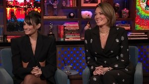Watch What Happens Live with Andy Cohen Odcinek 37