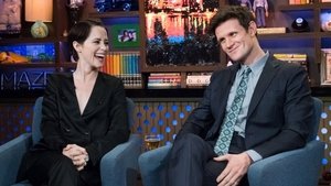 Watch What Happens Live with Andy Cohen Odcinek 200