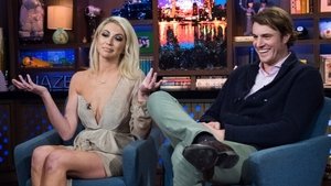 Watch What Happens Live with Andy Cohen Odcinek 197