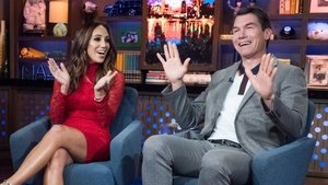 Watch What Happens Live with Andy Cohen Odcinek 189