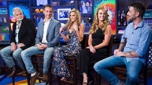 Watch What Happens Live with Andy Cohen Odcinek 203