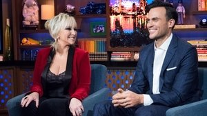 Watch What Happens Live with Andy Cohen Odcinek 184