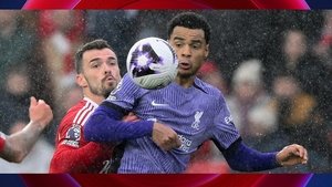 Match of the Day Odcinek 34