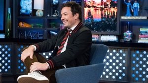 Watch What Happens Live with Andy Cohen Odcinek 180
