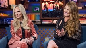 Watch What Happens Live with Andy Cohen Odcinek 182