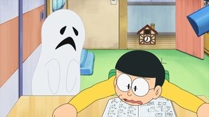 Doraemon Odcinek 1365