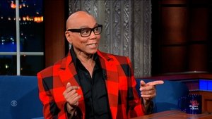 The Late Show with Stephen Colbert Odcinek 61