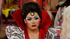 RuPaul's Drag Race Odcinek 12