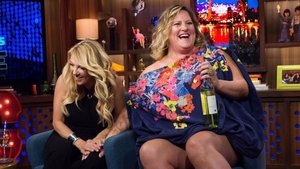 Watch What Happens Live with Andy Cohen Odcinek 88