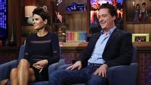 Watch What Happens Live with Andy Cohen Odcinek 82