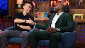 Watch What Happens Live with Andy Cohen Odcinek 84
