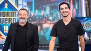 El hormiguero Odcinek 98