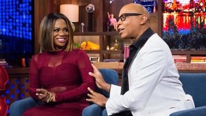 Watch What Happens Live with Andy Cohen Odcinek 50