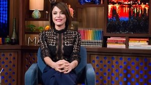 Watch What Happens Live with Andy Cohen Odcinek 63