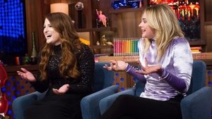 Watch What Happens Live with Andy Cohen Odcinek 86
