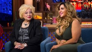 Watch What Happens Live with Andy Cohen Odcinek 85
