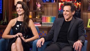 Watch What Happens Live with Andy Cohen Odcinek 34