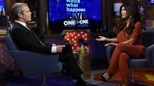 Watch What Happens Live with Andy Cohen Odcinek 28