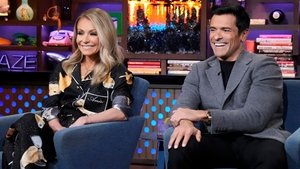 Watch What Happens Live with Andy Cohen Odcinek 41