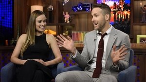 Watch What Happens Live with Andy Cohen Odcinek 30