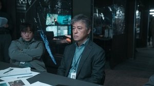 Parasyte: The Grey Odcinek 5