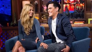 Watch What Happens Live with Andy Cohen Odcinek 22